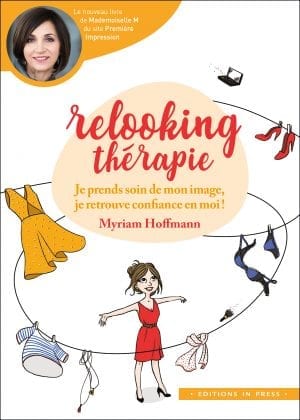 livre-relooking-therapie Livre relooking thérapie