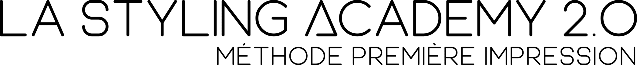 LogoStylingAcademy