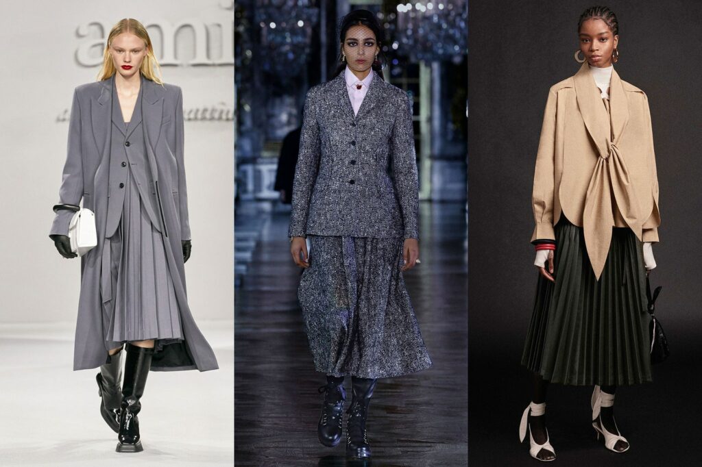 Tendances-automne-hiver-2021-22-plissé