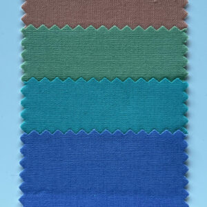 Carte Pastel Chaud-Mat-Clair Mode