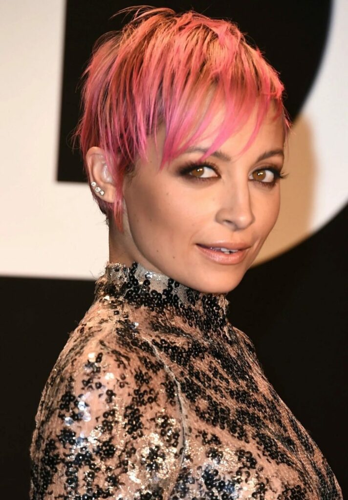 Nicole Richie - Pixie