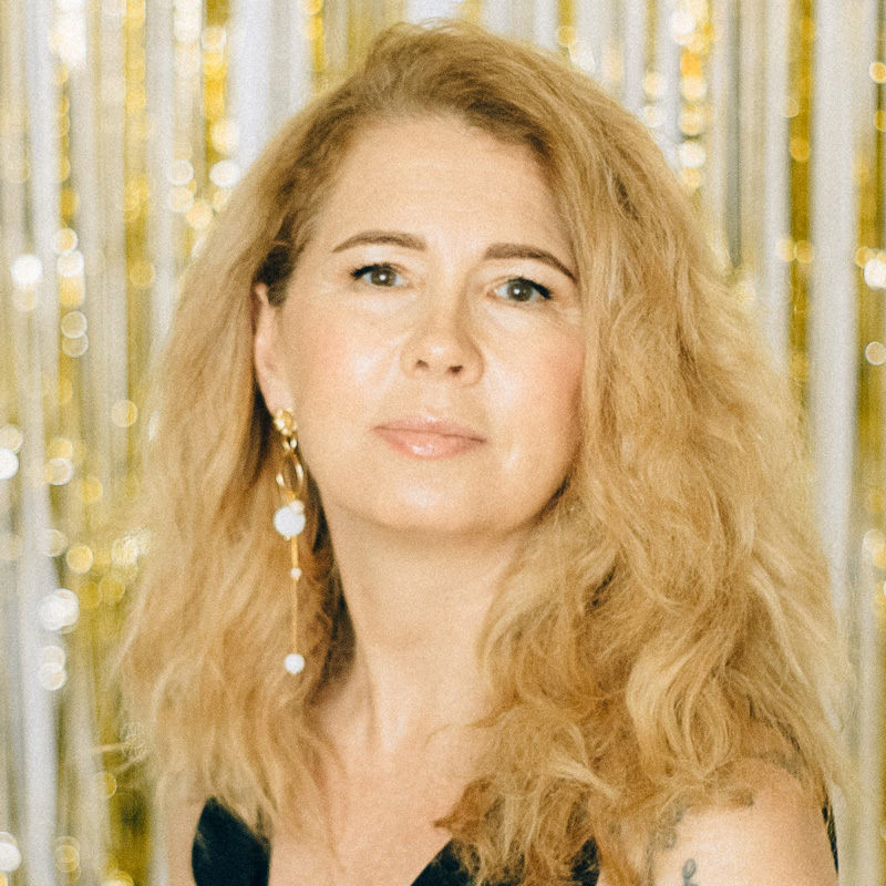 Angélique
